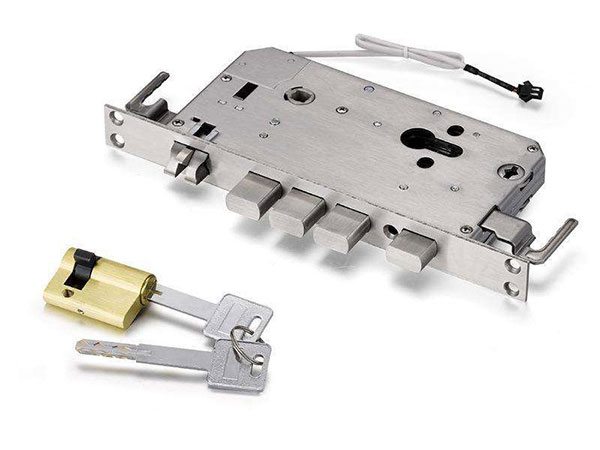 岳池24小时上门开锁公司