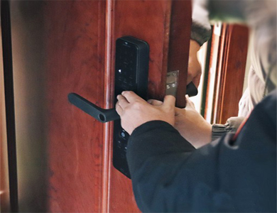 岳池24小时上门开锁公司